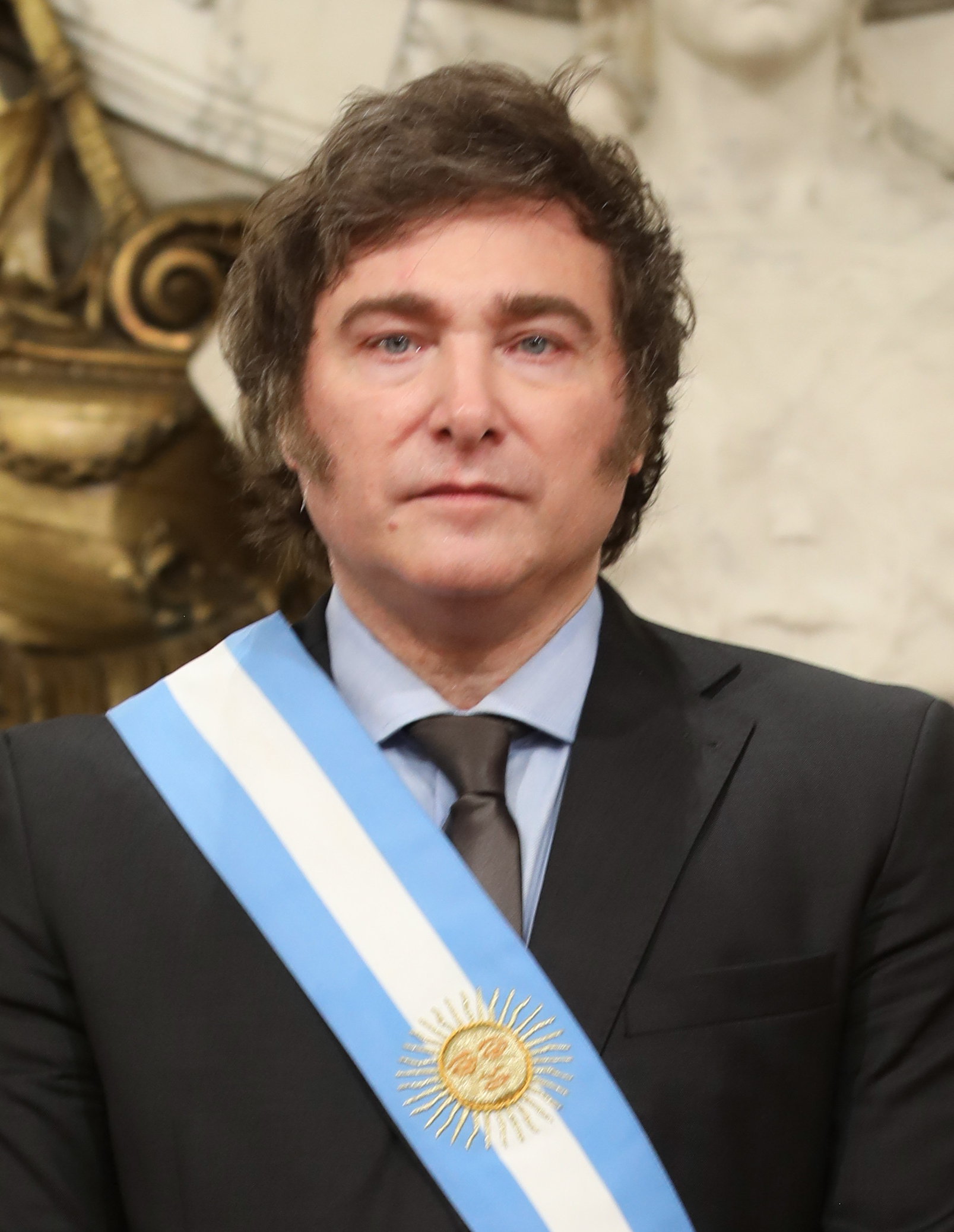 javier milei