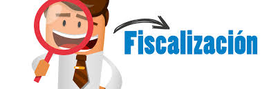 foto cartel de Fiscalización
